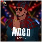[Download] Amen - Saint D