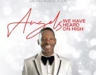 Angels We Have Heard On High David Adesokan 140x110