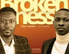 Brokenness Yusuf Yakubu Ft Caleb David 140x110