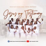 [EP] Jesus My Testimony - CGMI Solution Choir