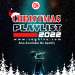 [Download] Coghive Christmas Playlist 2022