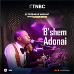 [Download] B’Shem Adonai - Caleb David