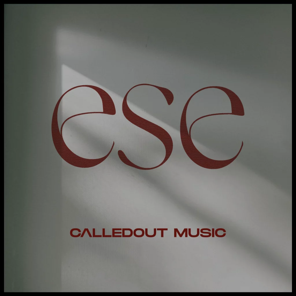 [Music] Ese - Calledout Music