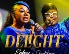 Delight Enkay Ogboruche Ft. Judikay 1 140x110