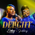 [Download] Delight – Enkay Ogboruche Ft. Judikay