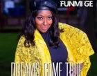 Dreams Come True – Funmi Ge 140x110