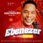 [Download] Ebenezer – MasterDon