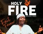 Fait Favour Holy Fire 140x110