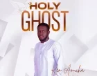 Holy Ghost Ken Anucha 140x110