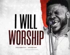 I will worship Project C 140x110