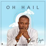 [Music] Oh Hail - Minister Onyeka