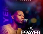 ItyPraise The Prayer 140x110