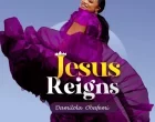 Jesus Reigns Damilola Obafemi 140x110