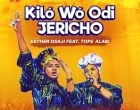 Kilo Wo Odi Jericho Live Esther Osaji Ft. Tope Alabi 140x110