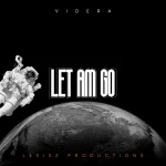 [Music] Let Am Go - Videra