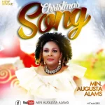 [Download] Christmas Song - Minister Augusta Alams