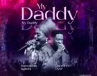 My Daddy My Daddy Sunmisola Agbebi x Lawrence Oyor 140x110