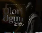 OLORI OGUN by Oluwaseun Akhigbe 140x110