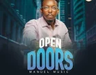 Open Doors Manuel Music 140x110