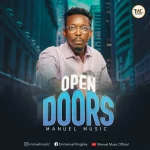 [Download] Open Doors – Manuel Music