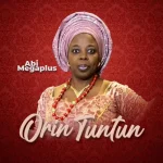 [Album] Orin Tuntun – Abi Megaplus