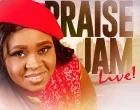 PRAISE JAM LIVE 1 140x110