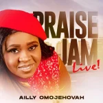 [Download] Praise Jam Live (EP4) - Ailly Omojehova