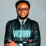 [Album] Victory - Prosper Ogene