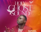 Raphael Agadama Holy Ghost Sound 140x110