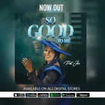 [Download] So Good To Me - Pat Joe
