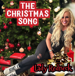 [Music Review] The Christmas Song - Lady Redneck