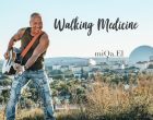 Walking Medicine art 140x110