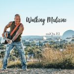 [Music Review] Walking Medicine - miQa.El