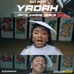 [Music Video] Onye Nwere Jesus (Official Video) - Yadah || @yadahworld1
