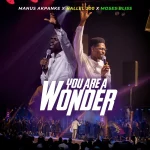 [Download] You Are A Wonder – Manus Akpanke Ft. Moses Bliss