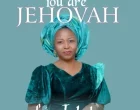 You Are Jehovah Liz Ishola 140x110