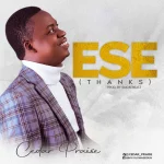 [Download] Ese (Thanks) - Cedar Praise