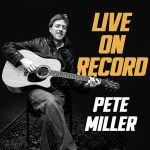 [Music Review] Pete Miller - Hard to Find