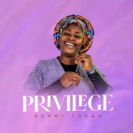[Album] Privilege - Bunmi Tasan