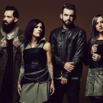 Skillet Shares Pre-Release Track “Psycho In My Head”