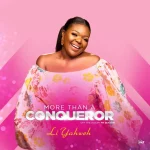 [Music] More Than A Conqueror - Li Yahweh