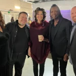 Selah Joins Amy Grant For Nashville Holiday Tradition