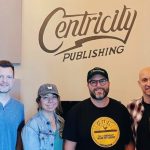 Centricity Publishing Re-Signs Songwriter Kyle Williams Following Back-To-Back No. 1 Songs