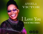 Angela Victor I Love You 140x110