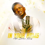 [Download] In Your Arms - Ani John King