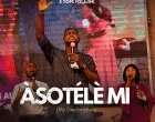 Asotele Mi My Declaration Emmanuel Ebede The Asaph Crew Ft. Tope Folajimi 140x110