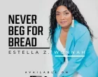 Estella Z Wonnah Never Beg For Bread 140x110