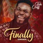 [Download] Finally (Order) – Fido Cleff