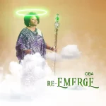 [Album] Re - Emerge - OBA