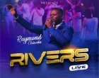 Raymond Chinedu RIVERS 140x110